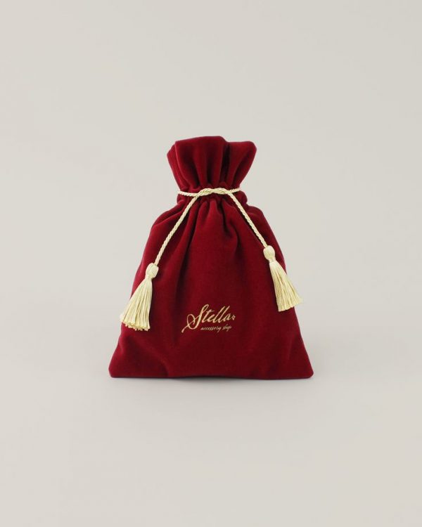 Wedding Cake Pouch - Image 4