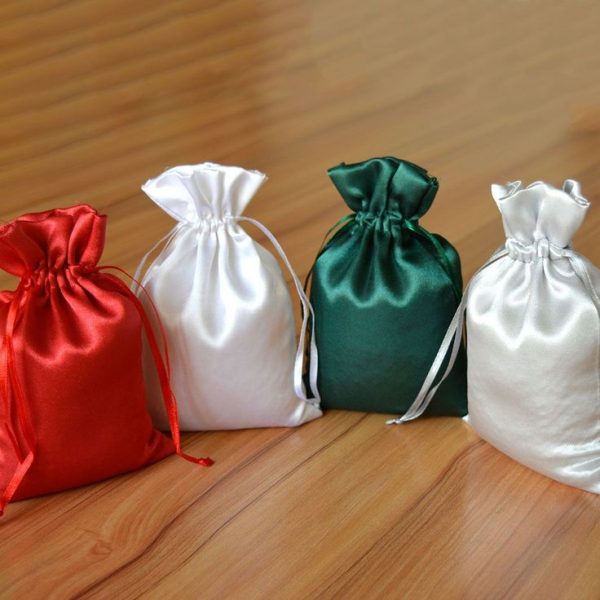 Wedding Cake Pouch - Image 6